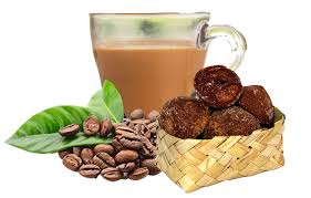 Palm Jaggery coffee