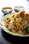 North Indian Cuisine
