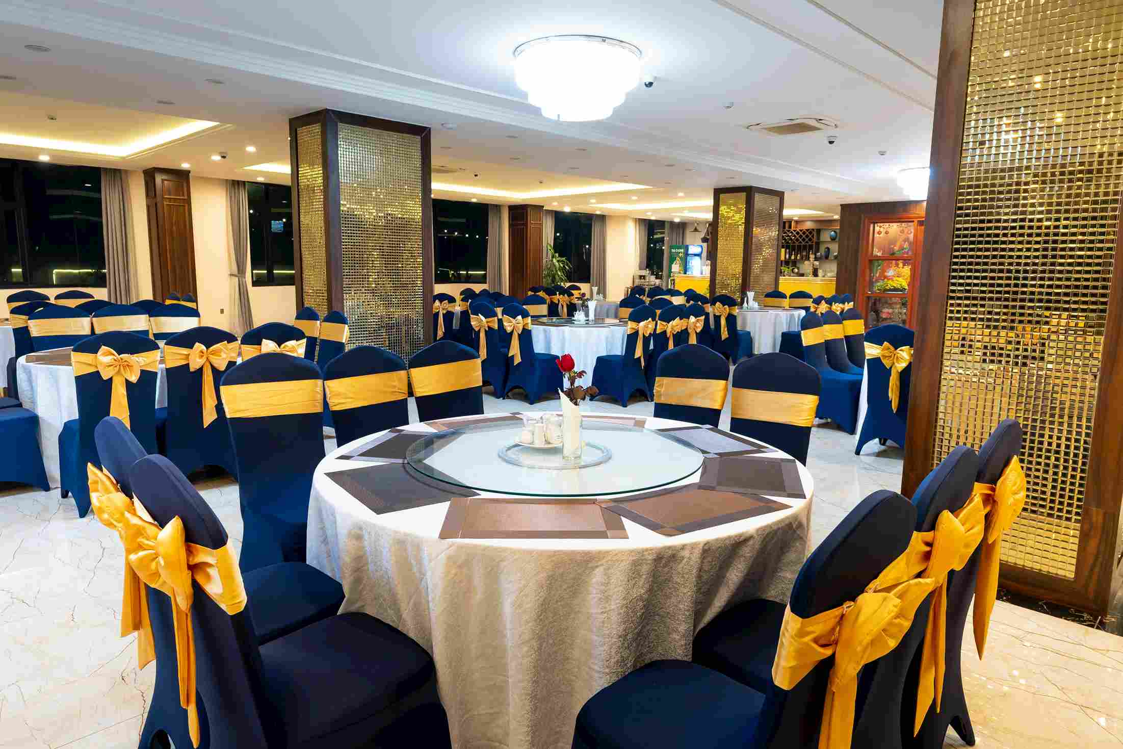 Private Events