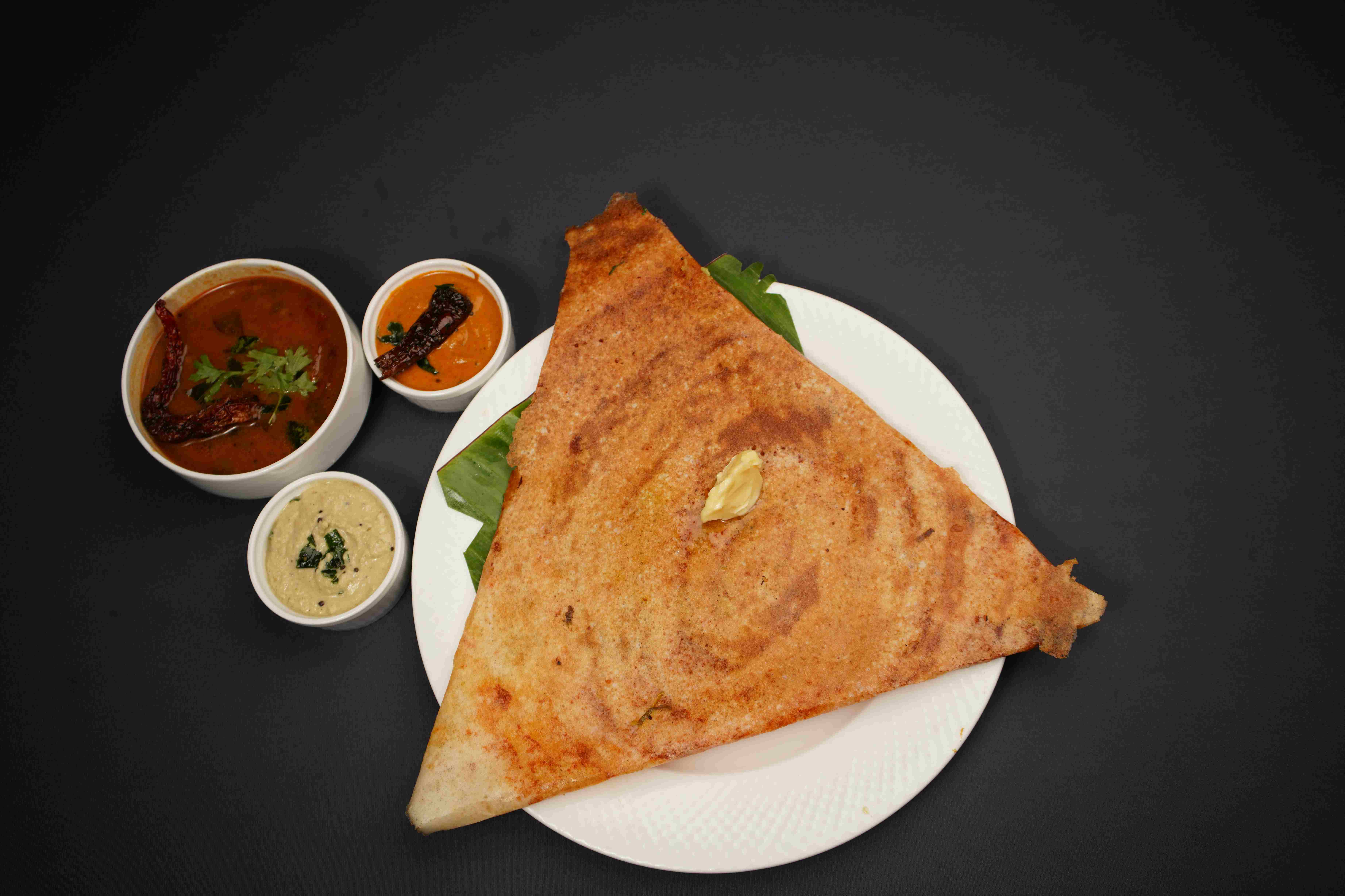 South Indian Cuisine