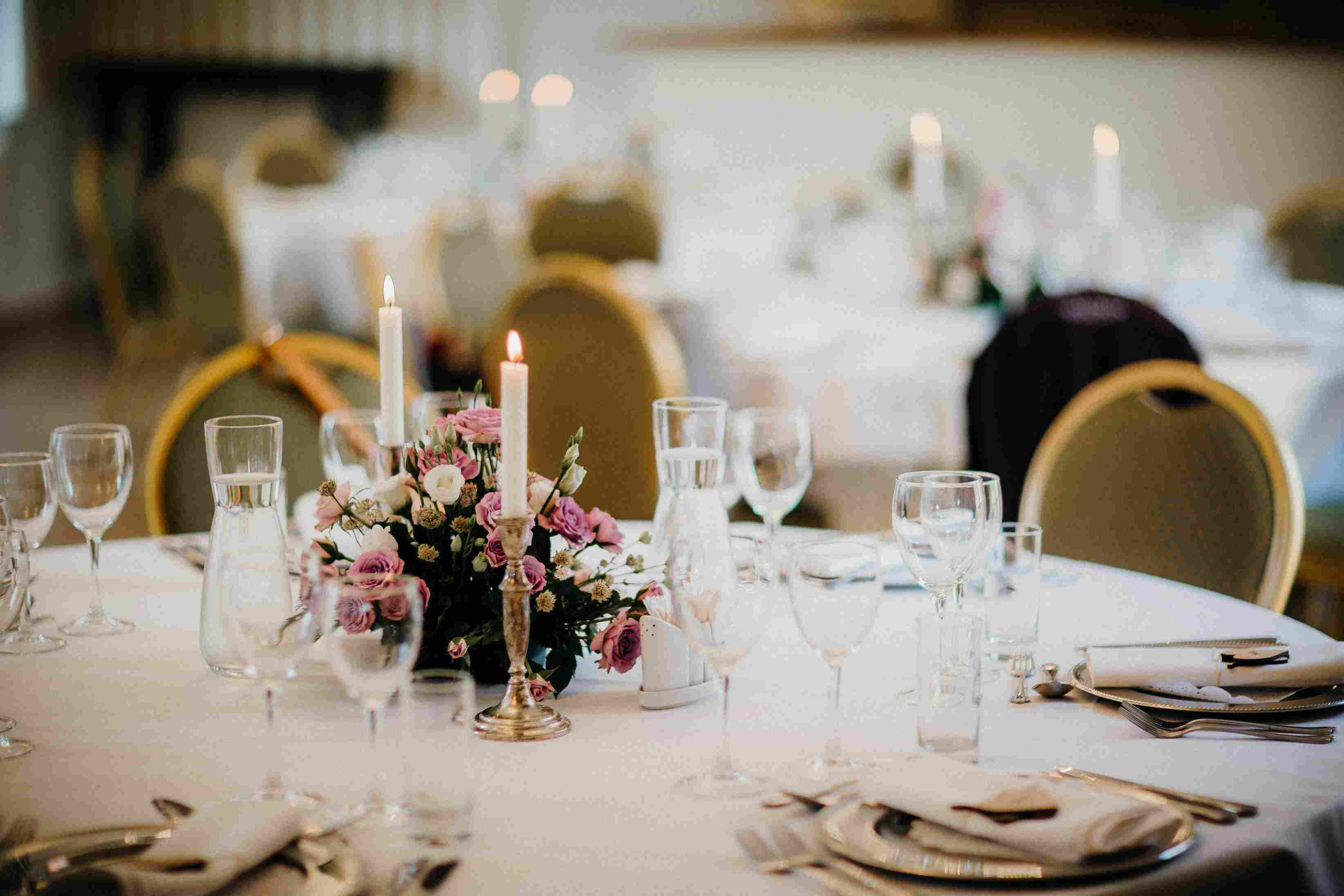 Wedding Catering
